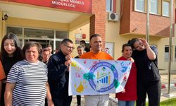 Beyazay ve Ahi Evran Üniversitesi’nden Ortak Farkındalık Etkinliği