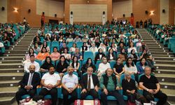KAEÜ'de "Kariyer Pusulası: Mesleki Yolculuk Haritası" etkinliği düzenlendi