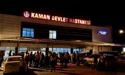 Kırşehir'de baraj gölünde alabora olan teknedeki 4 kardeşten 1’i öldü