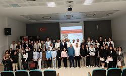 “Abdalın Bavulu” Projesi deneyim paylaşımı ile ilk yolculuğunu tamamladı