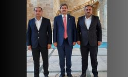 Çiçekdağı İçin Güç Birliği