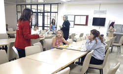 Gençlik Merkezi’nden Yaz Kampı Seferberliği