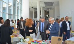 KAEÜ’de Sürdürülebilirlik Ruhu Yükseldi