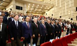 KAEÜ, AÜB Üniversite Tanıtım Fuarı ve 4. Ar-Ge Proje Pazarı’nda Göz Doldurdu