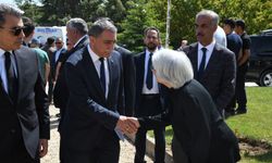 Rektör Karahocagil: "Omura’nın Adı Üniversitemizde Yaşatılacak"