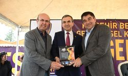 “Kırşehir, kültürün ve düşüncenin şehri”