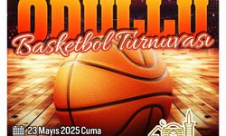 Ödüllü Basketbol Turnuvası: Gençler Kentpark’ta Buluşuyor