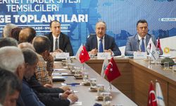 Erkılınç: Nitelikli haber sitelerini paydaşımız olmaya davet ediyorum