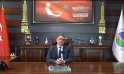 Kırşehir Ahi Evran Üniversitesi, 26 ülkeden Bilim İnsanlarını bir araya getirdi
