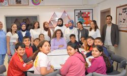 KAEÜ Bilim İletişimi Ofisi’nden ilk etkinlik: “Bilim Her Yerde”