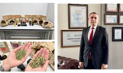 İç Anadolu’ya hitap edecek tıbbi aromatik bitki işleme tesisi kurulacak