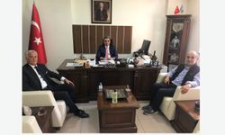 “Ahiliğin hakkıyla yaşanması ve tanıtılması en büyük gayemiz”