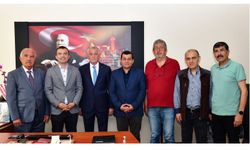 Kamanlıların dayanışması göz kamaştırıyor