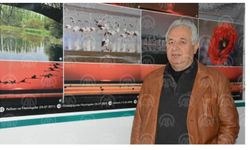 Seyfe Gölü ile özdeşleşen Ömer Çetiner’in adı parka verildi