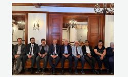 Kızılırmak’ın geleceği Ankara’da masaya yatırıldı