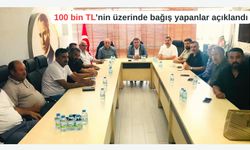 Sağlık Bilimleri Fakültesi için Kırşehir'de bir ilk gerçekleşiyor