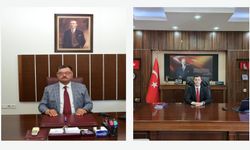 Kırşehir’de vali yardımcısı ve kaymakam ataması