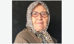 Elif Atabey vefat etti