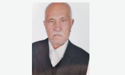 İsahocalı’dan Mehmet Çolak vefat etti