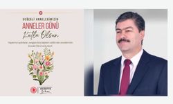 Milletvekili Erkan’dan Anneler Günü mesajı