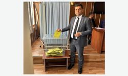Kırşehir SMMO'da Ziya Anıl Memiş dönemi