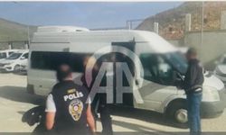 Kırşehir ve Gaziantep’te eşzamanlı araç sigorta dolandırıcılığı operasyonları