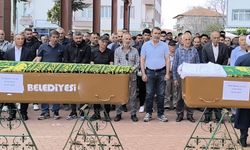 Son bakışlar yürekleri dağladı