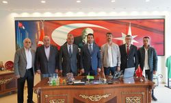 Kaman’da anlamlı dayanışma: İhtiyaç sahibi vatandaşlara akülü araç desteği