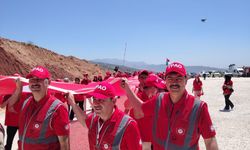 Milletvekili Necmettin Erkan, Gabar Dağın’da