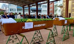 Son bakışlar yürekleri dağladı