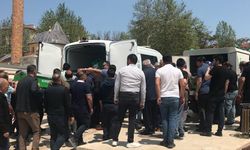 Ahi Evran’dan iki cenaze iki hüzün