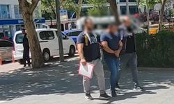 “Emekli banka promosyonu” dolandırıcısı tutuklandı