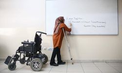 1.381 Engelli Öğretmenin Ataması Gerçekleştirildi