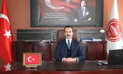Kaymakam Ali Erdoğan’ın acı günü