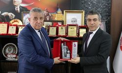"Kayıtlı Çalış, Güvenli Yaşa" sloganıyla Sosyal Güvenlik Haftası kutlanıyor