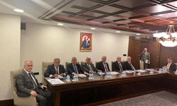 Öztürk: “Esnafımızın Sıkıntılarını Her Platformda Dile Getiriyoruz”