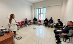 Suça sürüklenen çocuklar topluma kazandırılıyor