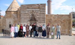 Karadeniz’de Kırşehir’in gönül elçileri olacaklar