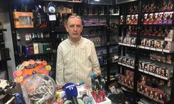 Güzelleşme uğruna sahte ürünlerle sağlığınızdan olmayın