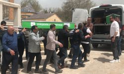 Bitki uzmanı emekli öğretmen son yolculuğuna uğurlandı