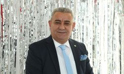 Beyazay Kırşehir Şube Başkanı Adnan Göçmen'den Anneler Günü Mesajı