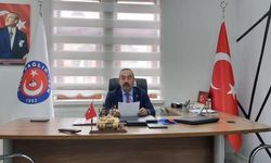 Yusuf Aydın: "Hemşirelerimizin Sorunlarına Çözüm Üretilmeli"
