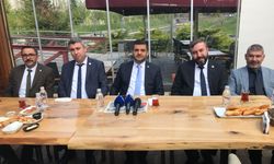 Kırşehir SMMMO’ya birleştirici aday: Ziya Anıl Memiş