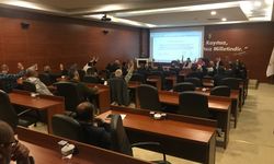 Kırşehir Belediyesi, Türk Dünyası Belediyeler Birliğinden ayrılıyor