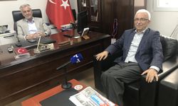 "Türkiye’nin “kalite ve ahlak” sorunun çözümü “Ahilik”te"
