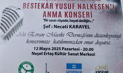 Ahi Evran Musiki Derneği’nden Anlamlı Konser