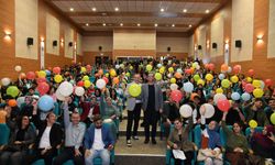 KAEÜ’de “Sağlıkta Kariyer Günleri” etkinliği yoğun ilgi gördü