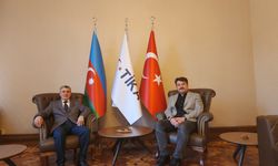 KAEÜ’nün Uluslararasılaşma Vizyonu Güçlenerek Devam Ediyor