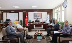 KAMAN’IN İÇME SUYU GELECEĞİNE YÖNELİK ÖNEMLİ ADIM