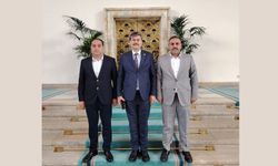 ÇİÇEKDAĞI’NA YENİ YATIRIMLAR YOLDA!